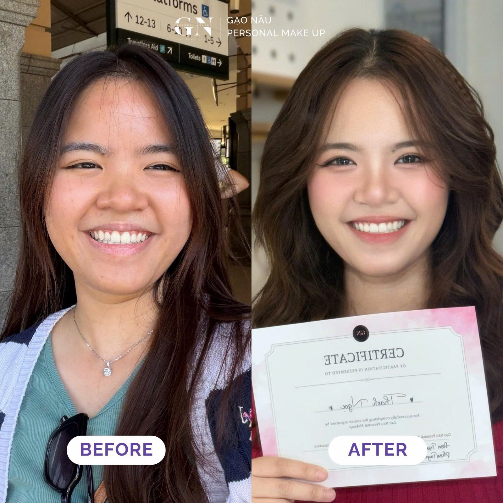 Học viên 1