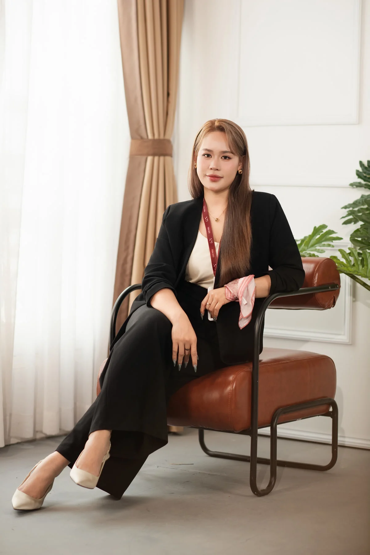 Đoan Trang — Ảnh 5