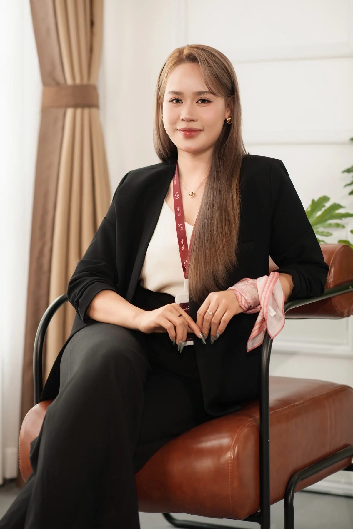 Đoan Trang — Ảnh 6