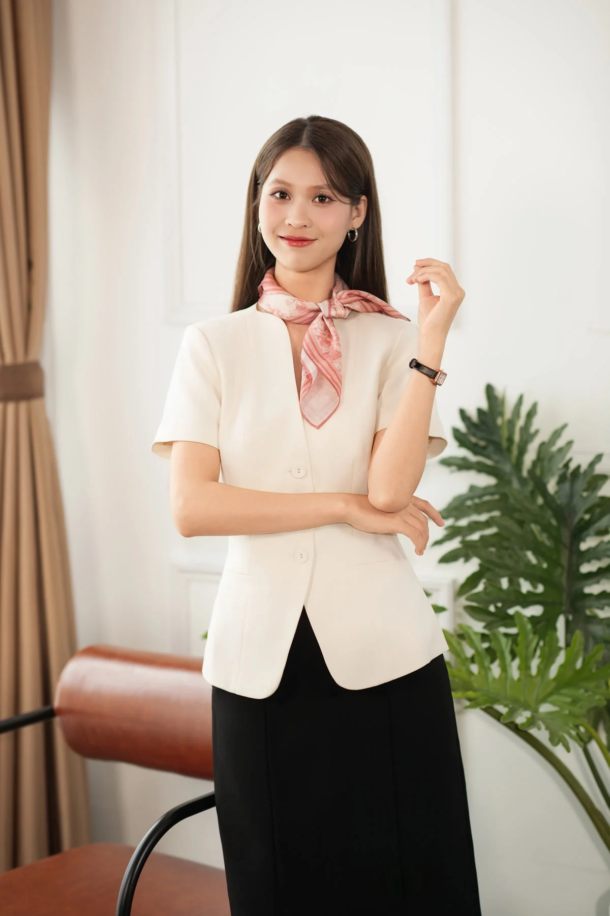 Hương Nguyễn — Ảnh 3