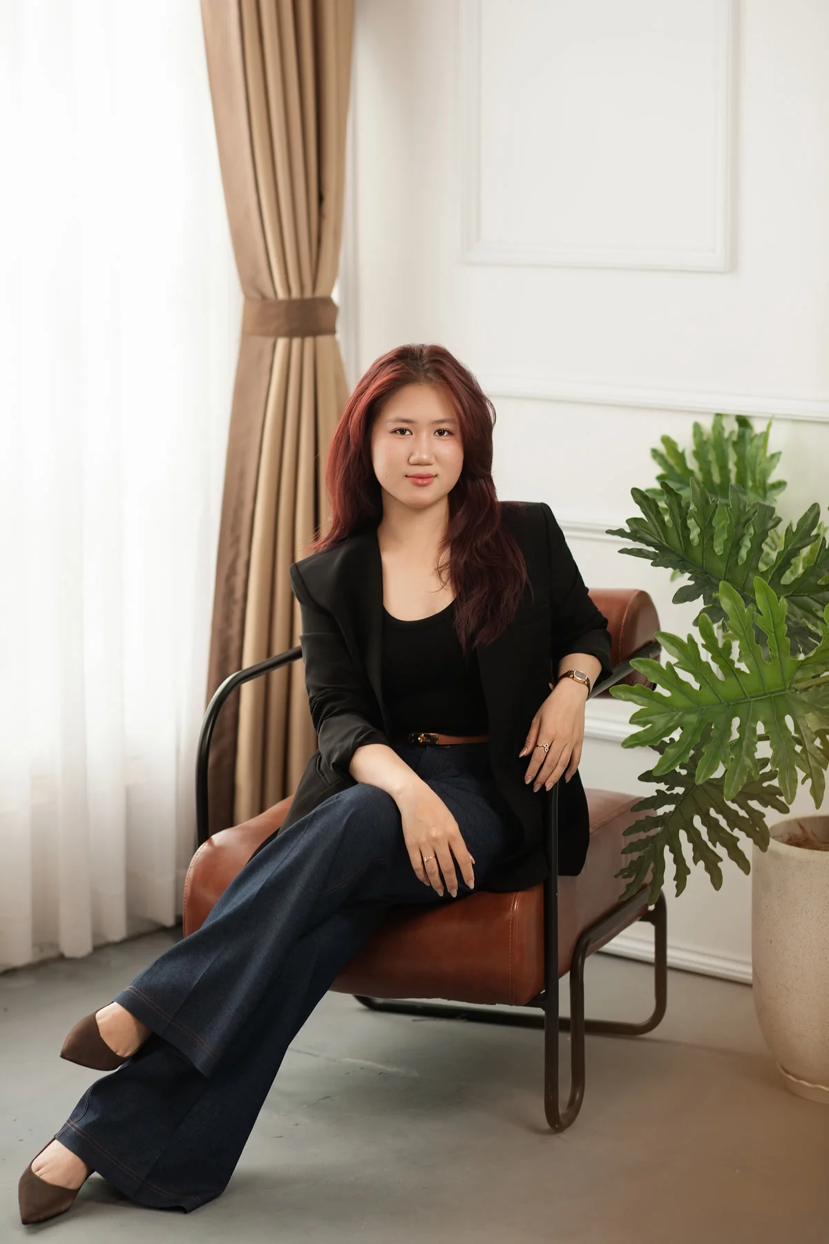 Ngọc Trâm — Ảnh 1