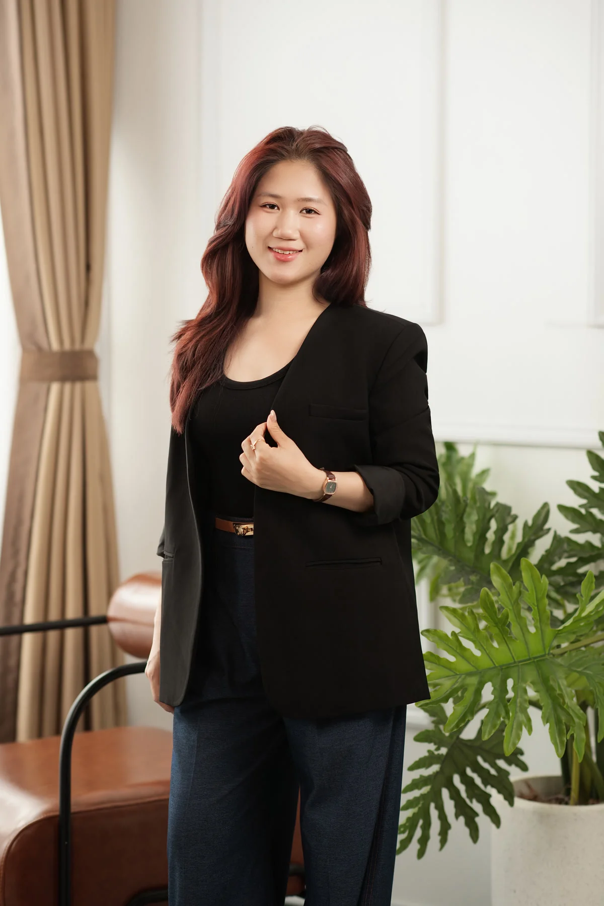 Ngọc Trâm — Ảnh 2