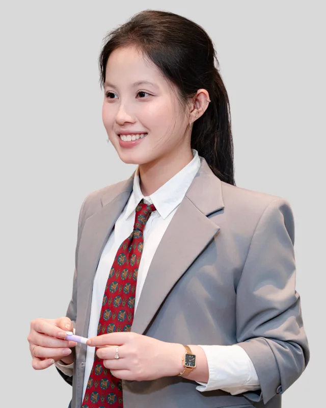 Hương Trịnh