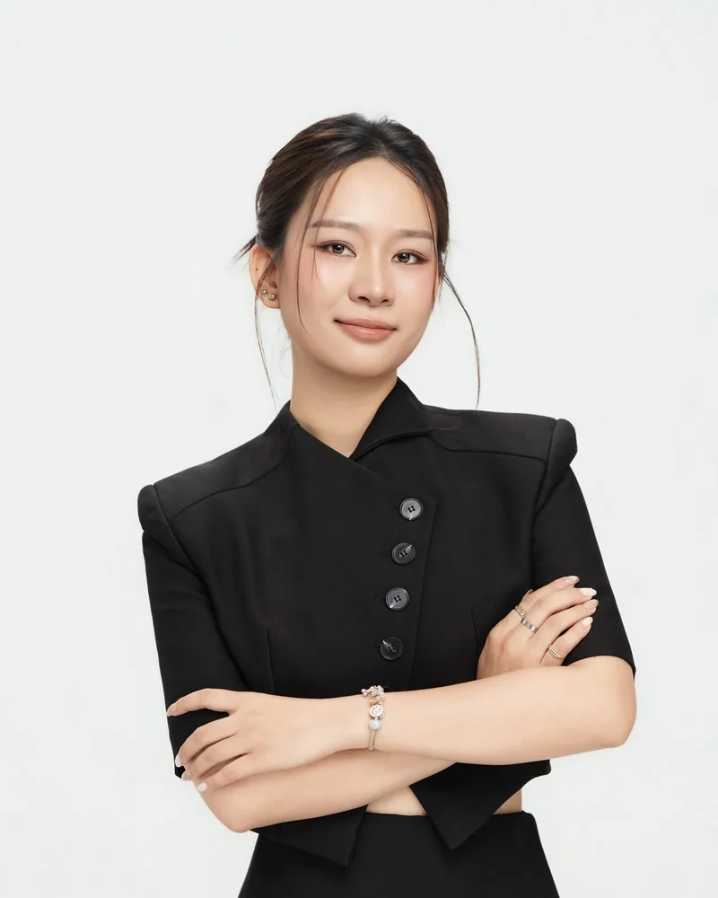 Thanh Tâm